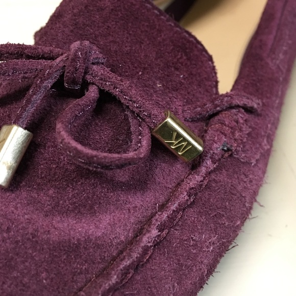 MK Sutton Moccasins - Picture 4 of 6